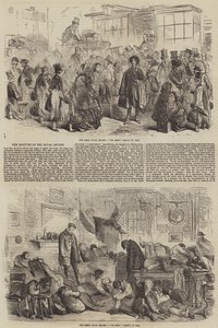 Martyrs of the Naval Review
